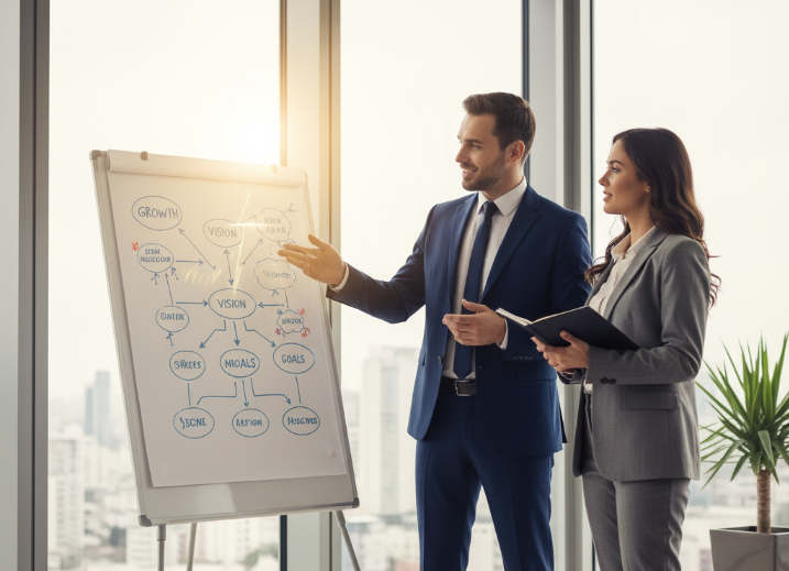 کوچینگ و درمان