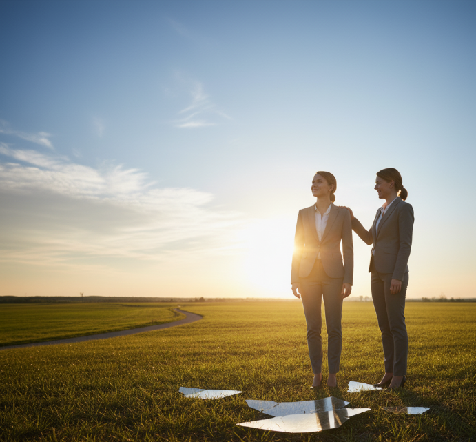 سندرم ایمپاستر