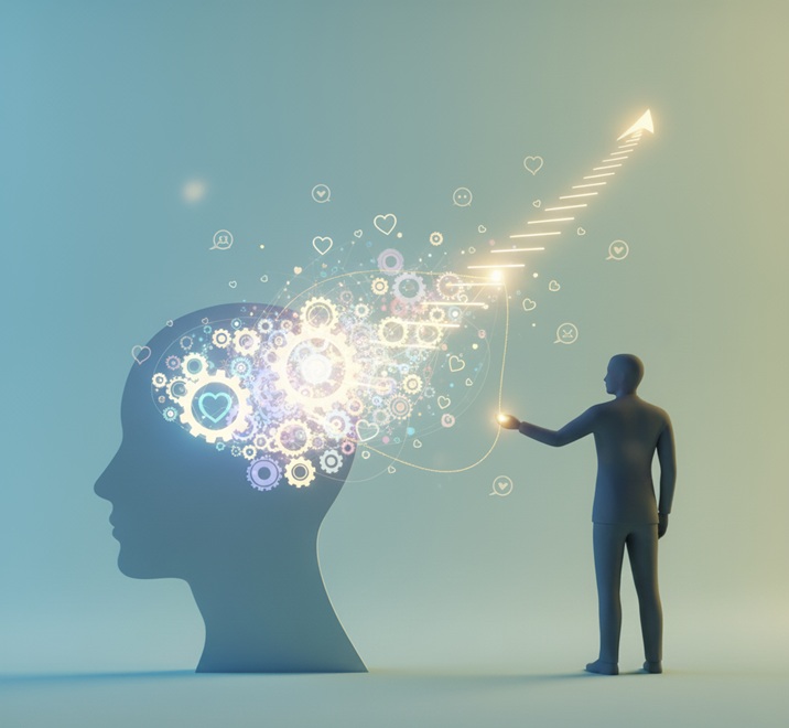 کوچینگ و هوش هیجانی